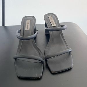 Steve Madden Lilah Heels Size 7.5